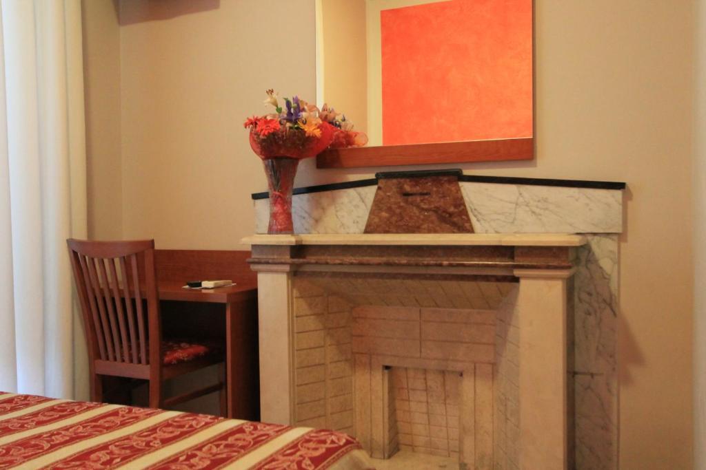 Buonarroti Bed and breakfast Roma