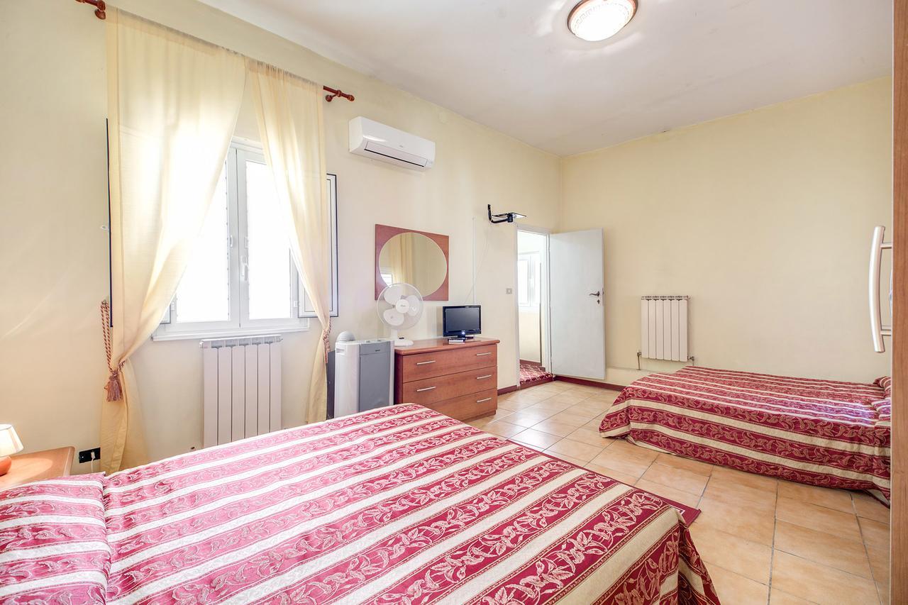 Bed and breakfast Buonarroti Roma