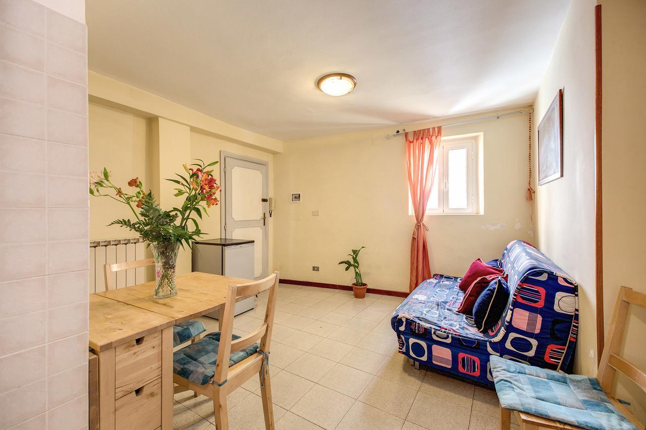 Bed and breakfast Buonarroti 3*