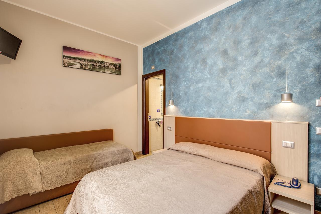 Bed and breakfast Buonarroti 3*