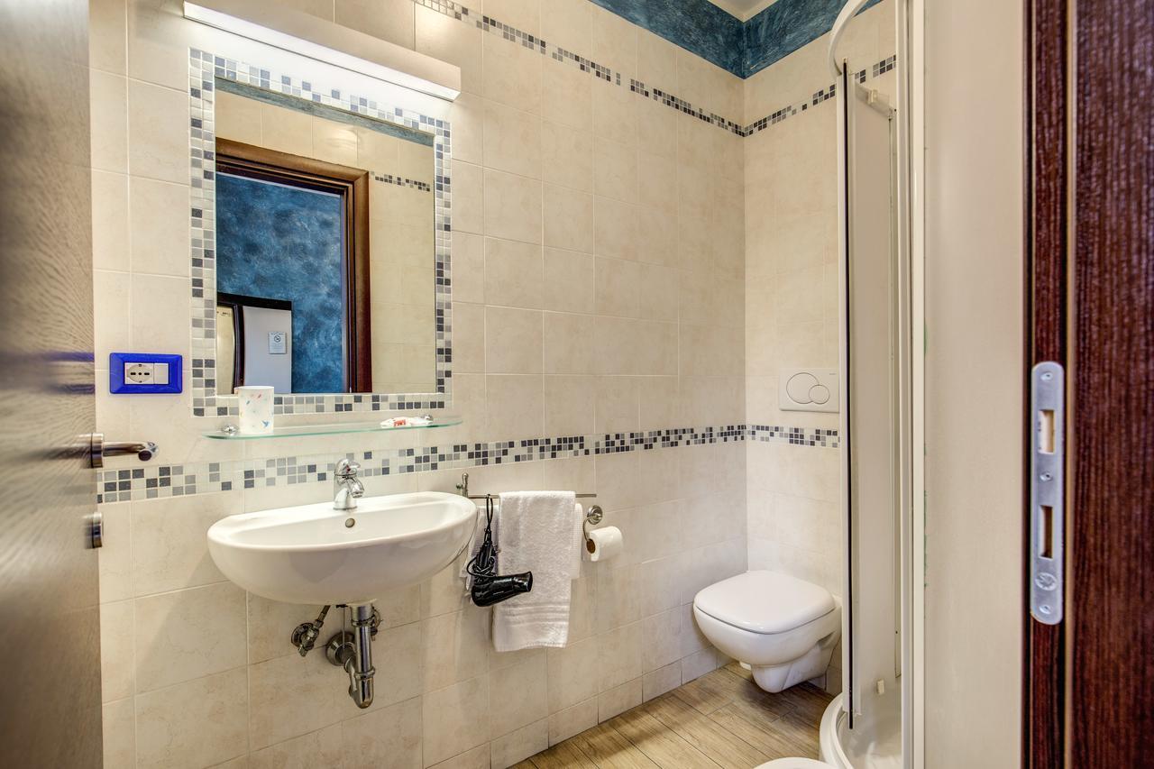 Buonarroti Bed and breakfast