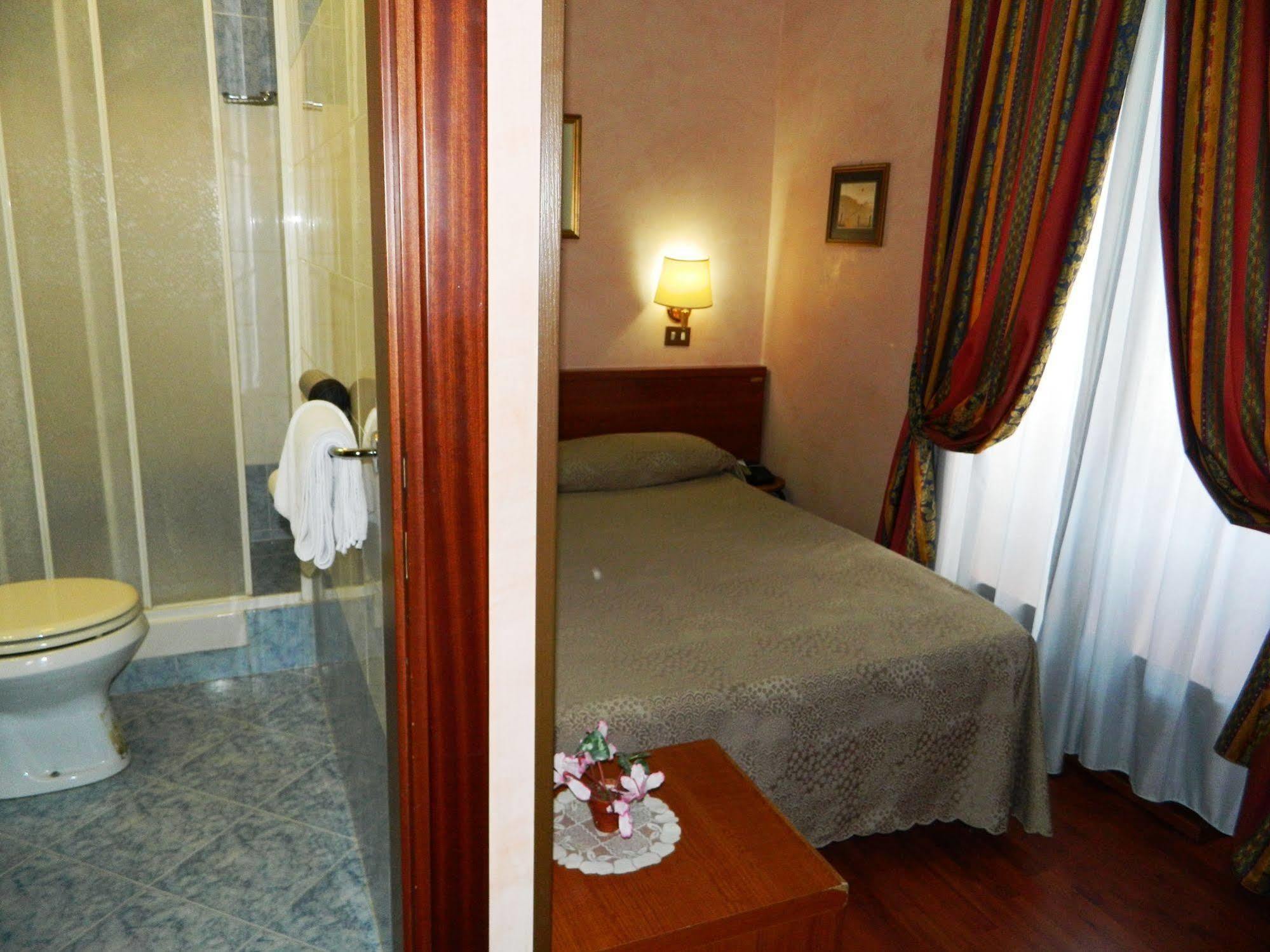 Bed and breakfast Buonarroti