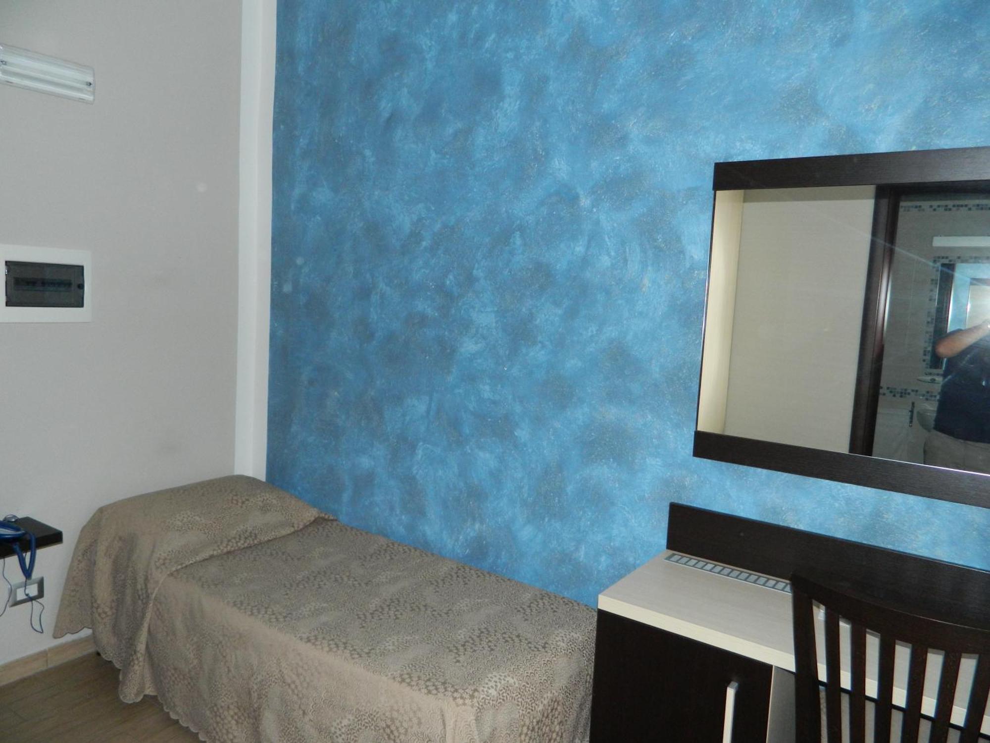 Buonarroti Bed and breakfast Roma