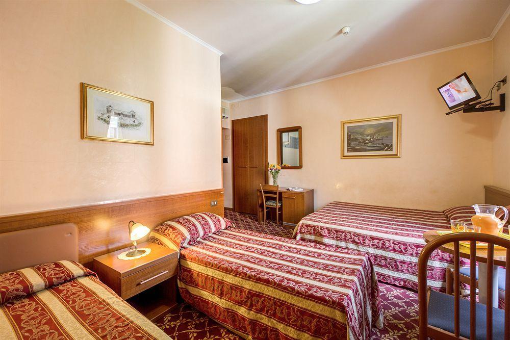 Buonarroti Bed and breakfast Roma