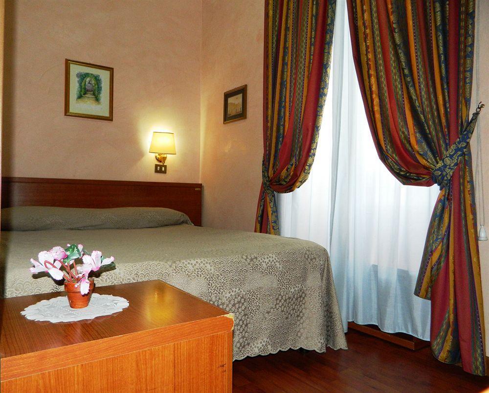 Buonarroti Bed and breakfast