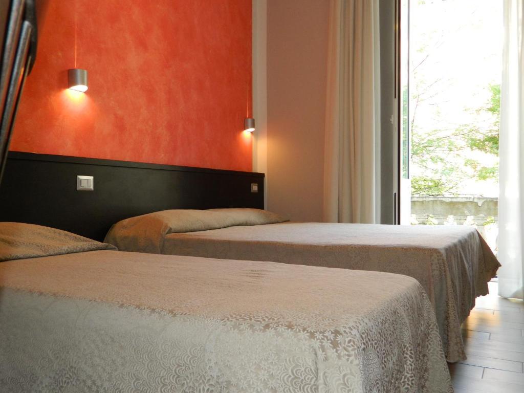 Bed and breakfast Buonarroti Roma