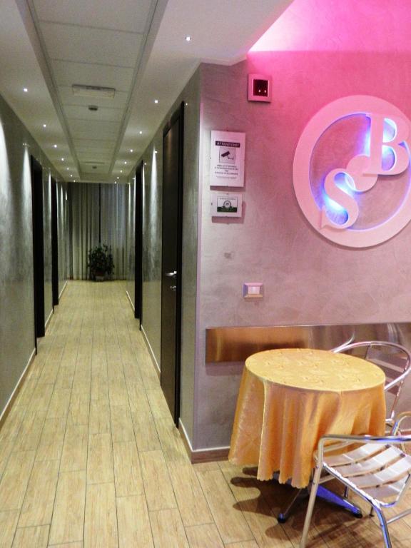 Bed and breakfast Buonarroti Roma