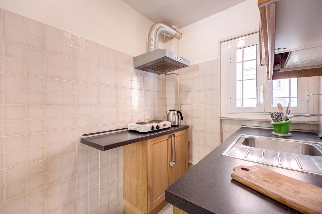 Bed and breakfast Buonarroti Roma