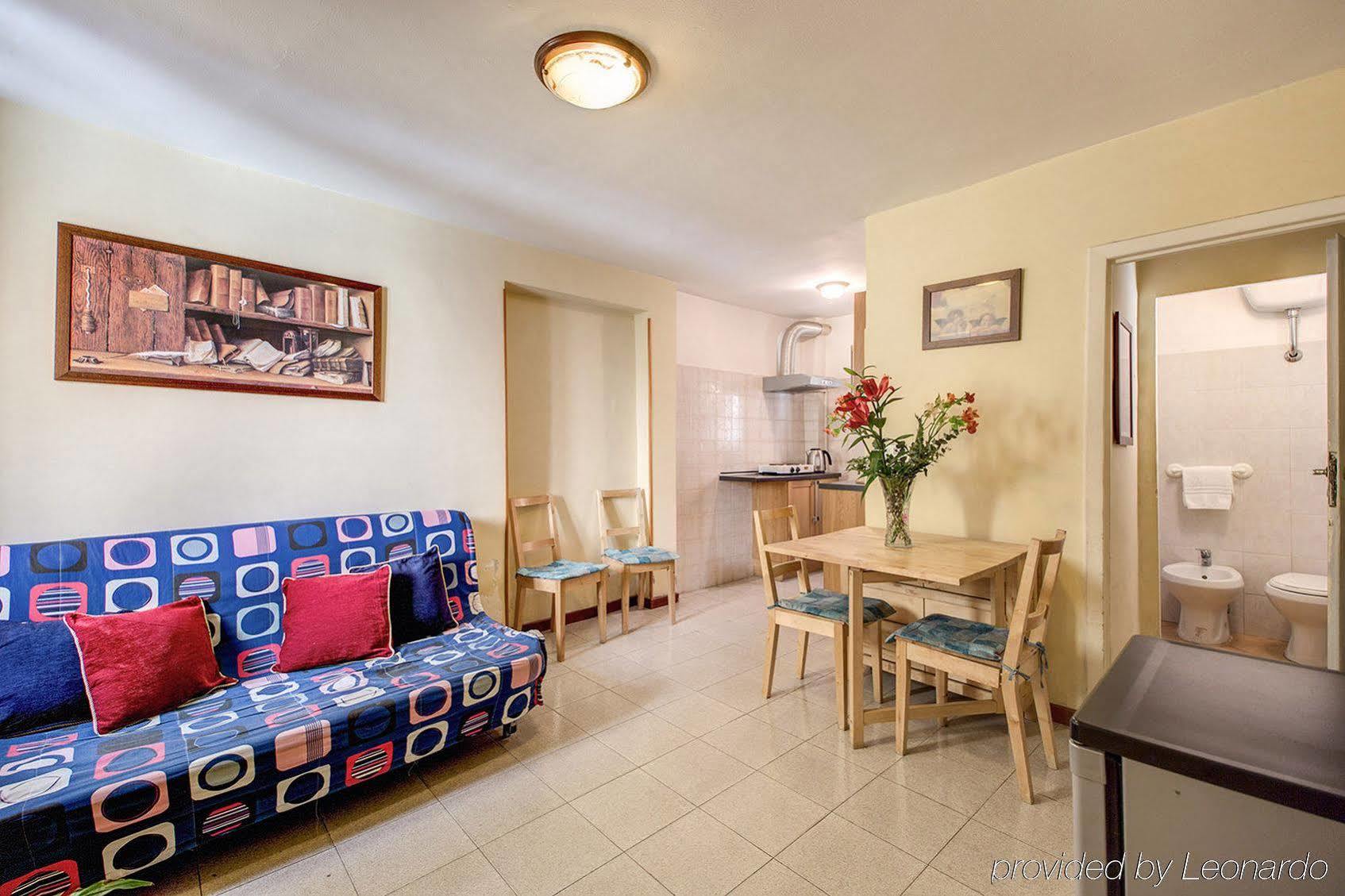 Buonarroti Bed and breakfast Roma