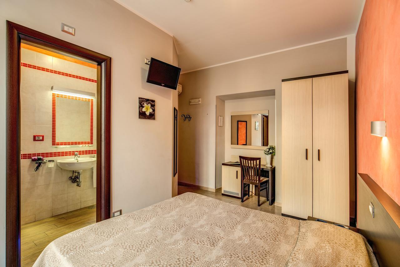 Buonarroti Bed and breakfast
