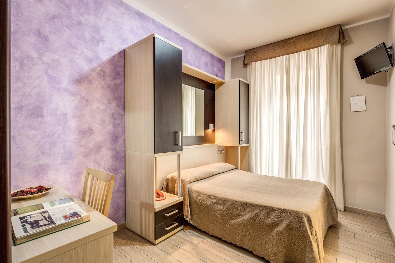 Bed and breakfast Buonarroti Roma