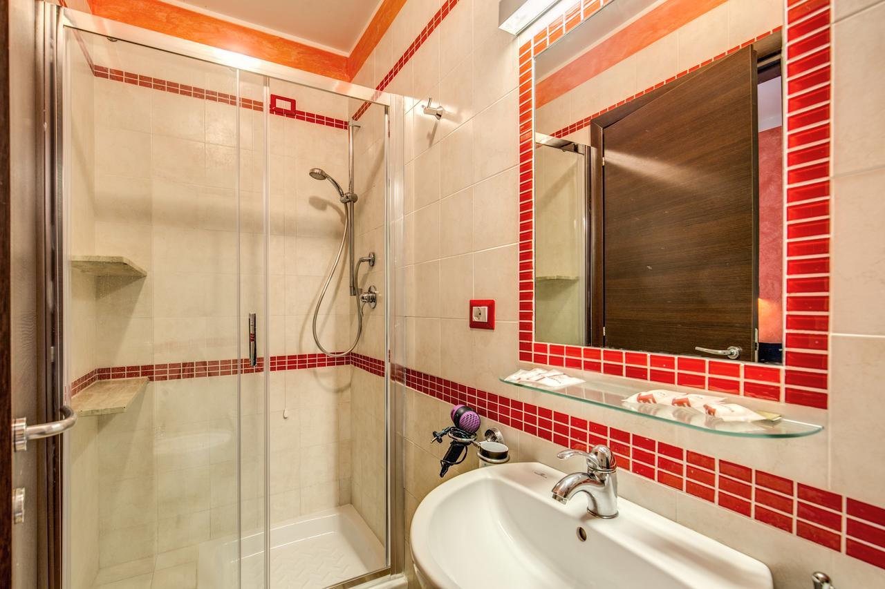 Buonarroti Bed and breakfast Roma