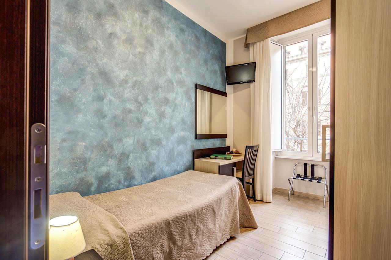 Bed and breakfast Buonarroti Roma