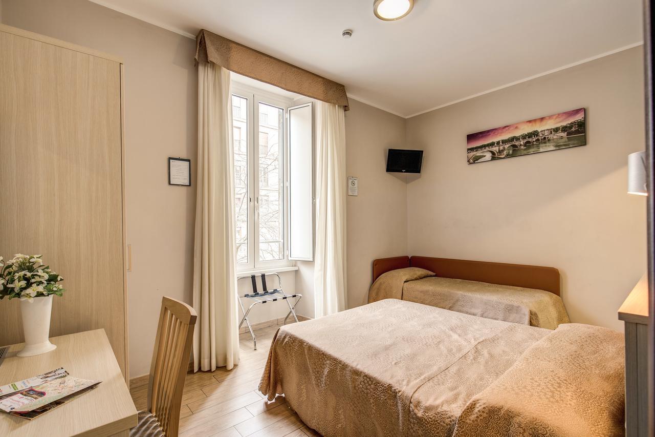 Bed and breakfast Buonarroti 3*