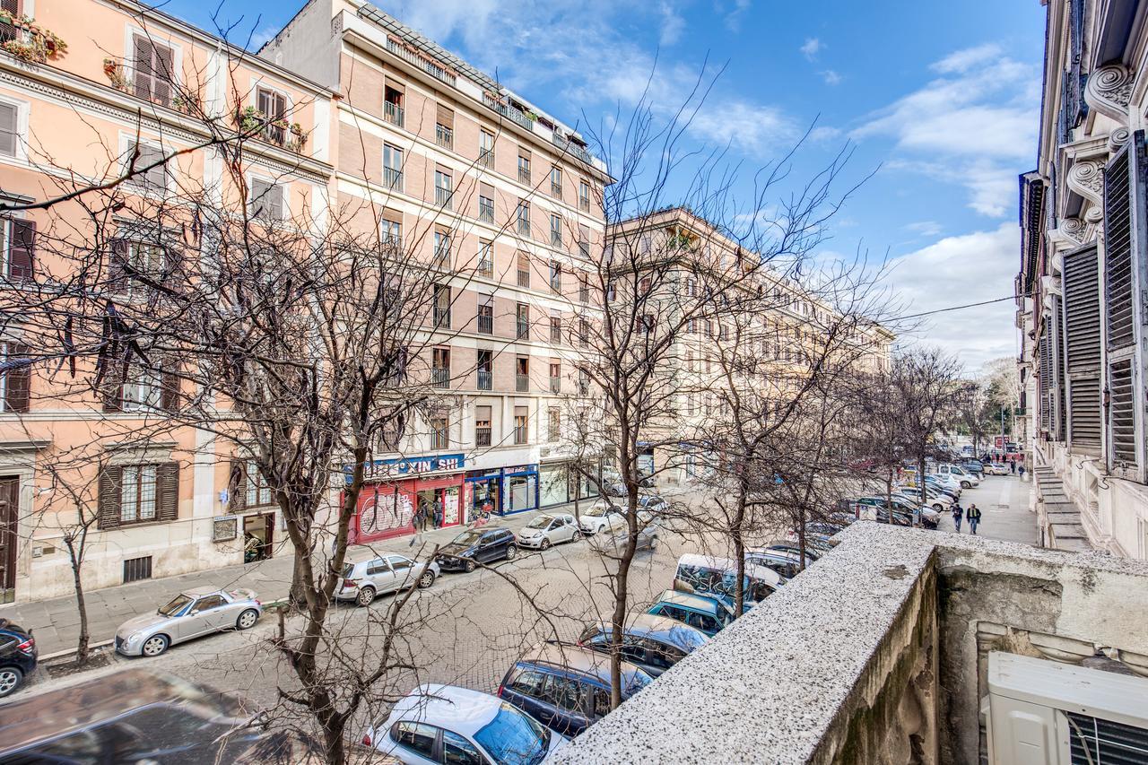 Buonarroti Bed and breakfast Roma