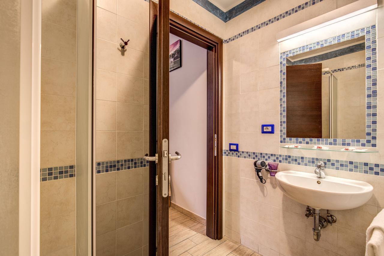 Buonarroti Bed and breakfast