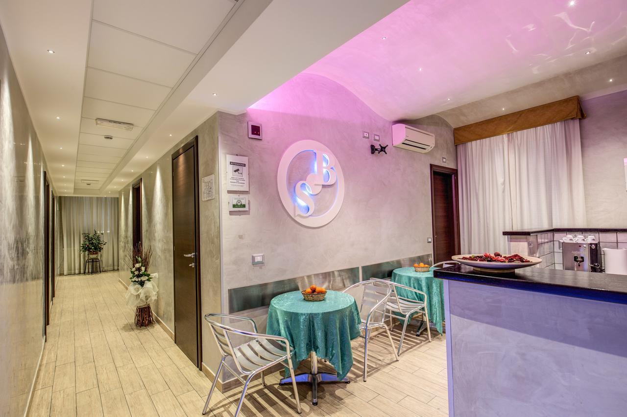 Buonarroti Bed and breakfast Roma