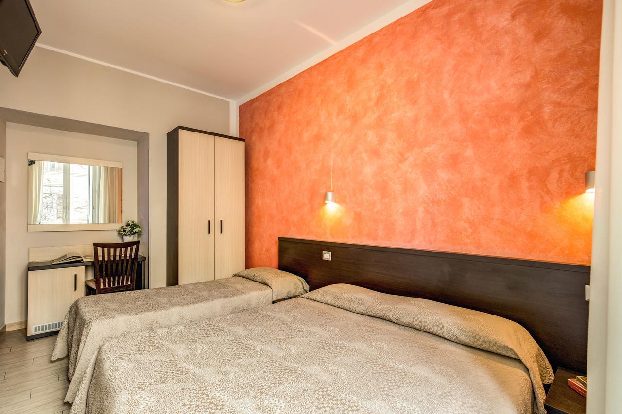 Bed and breakfast Buonarroti Roma