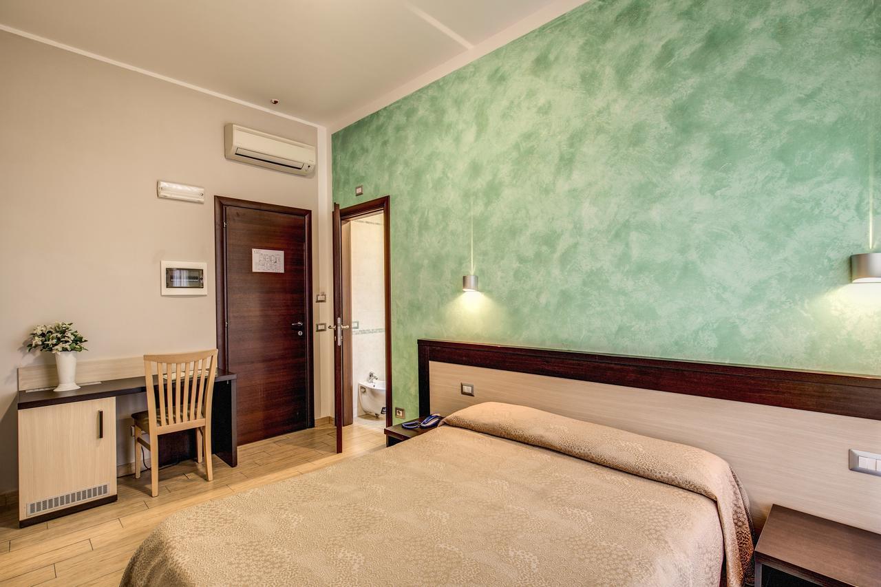 Buonarroti Bed and breakfast 3*