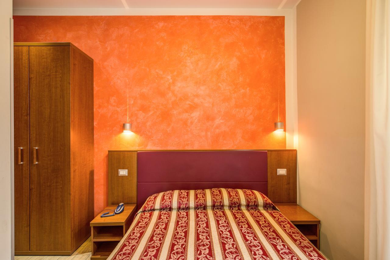 Bed and breakfast Buonarroti