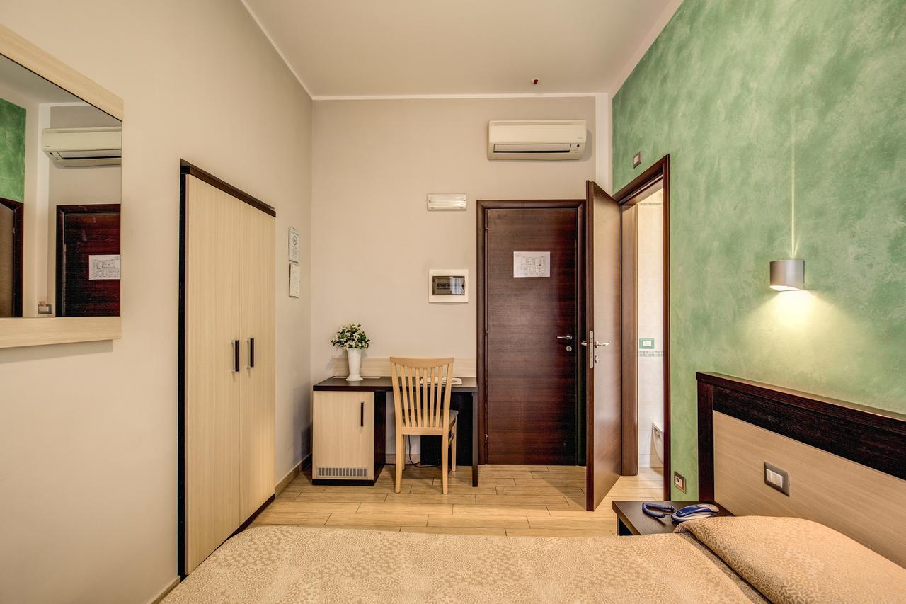 Buonarroti Bed and breakfast Roma
