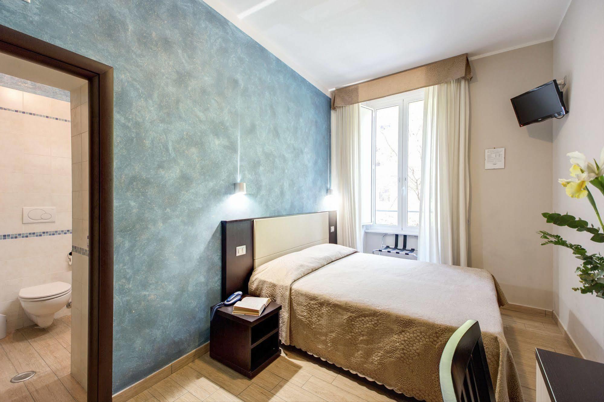 Bed and breakfast Buonarroti 3*