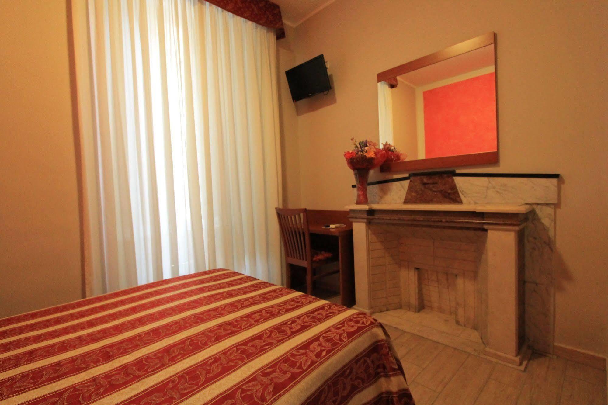 Buonarroti Bed and breakfast Roma