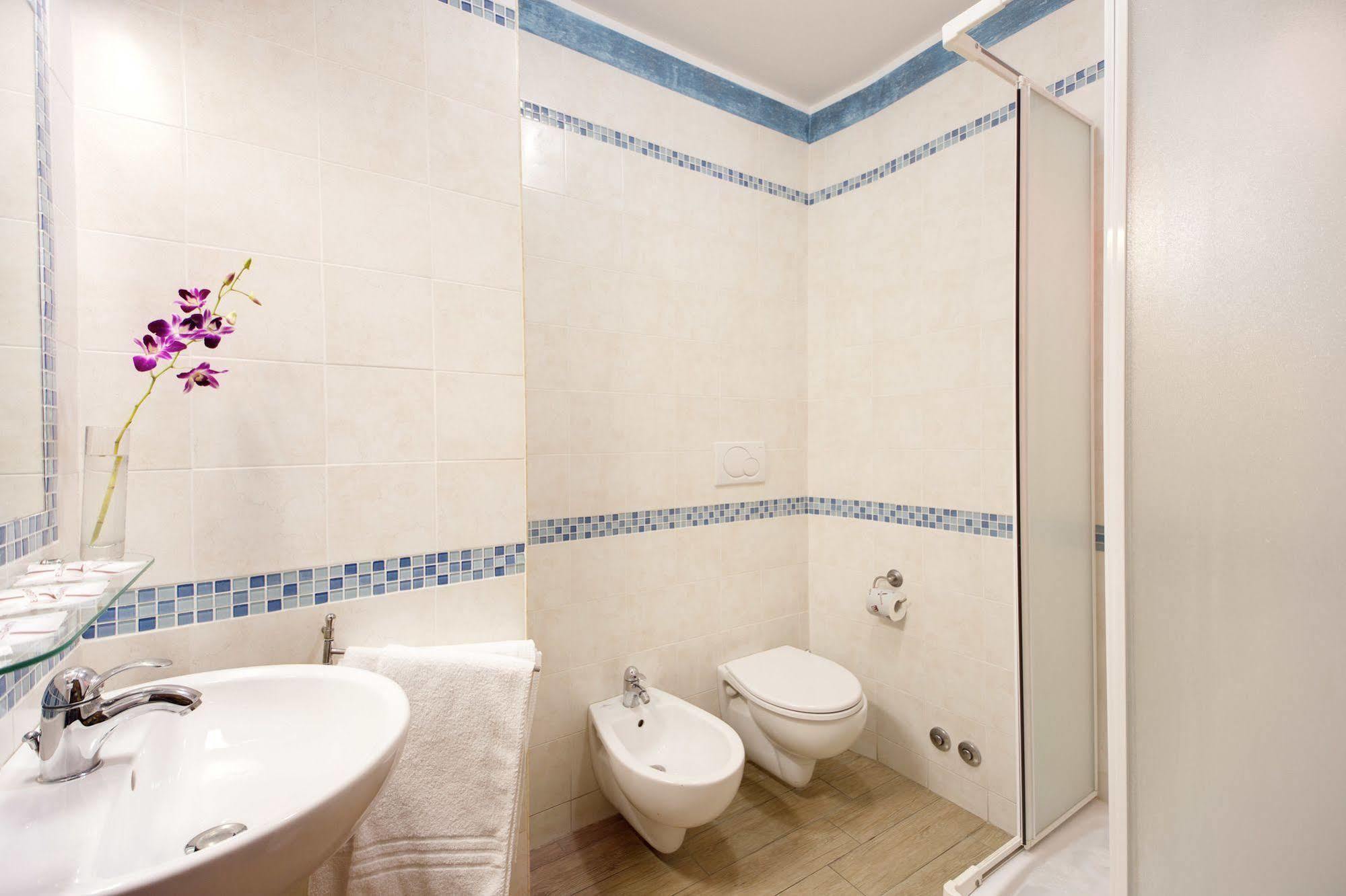 Buonarroti Bed and breakfast