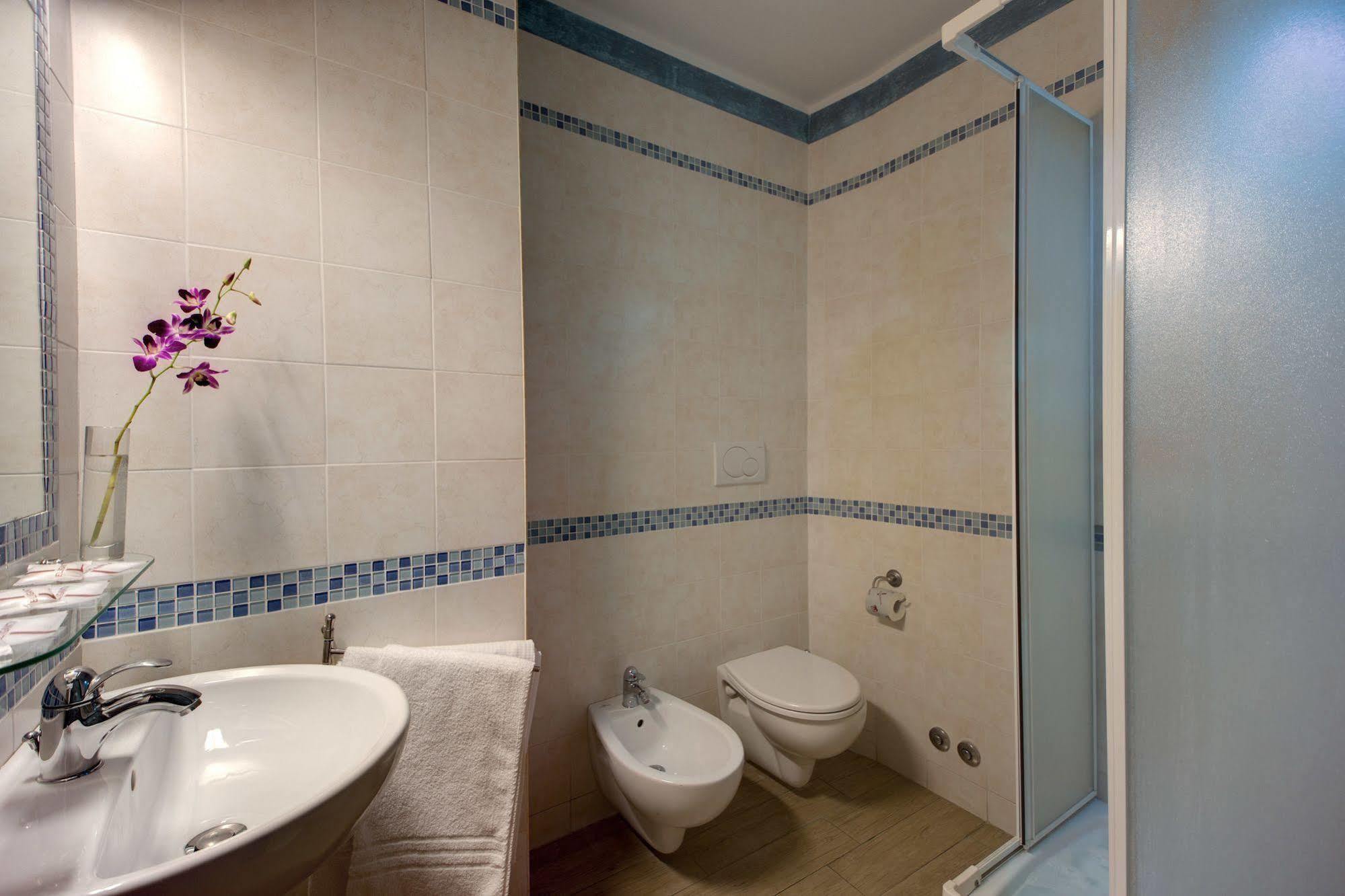 Buonarroti Bed and breakfast 3*