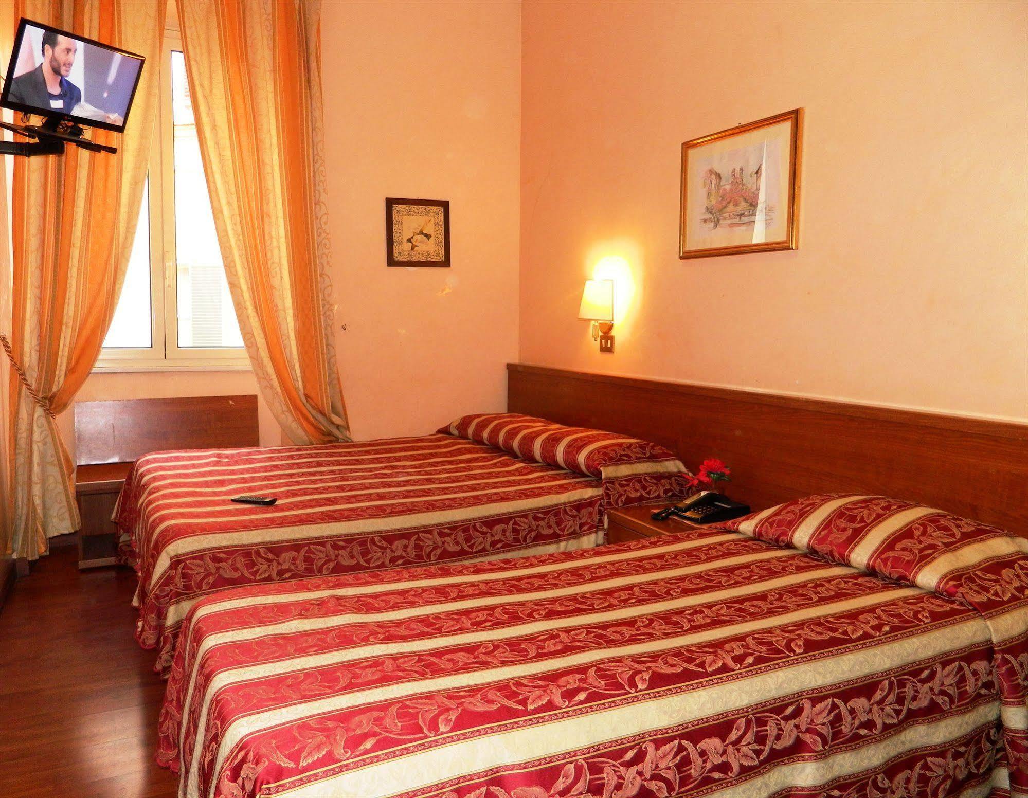 Buonarroti Bed and breakfast Roma