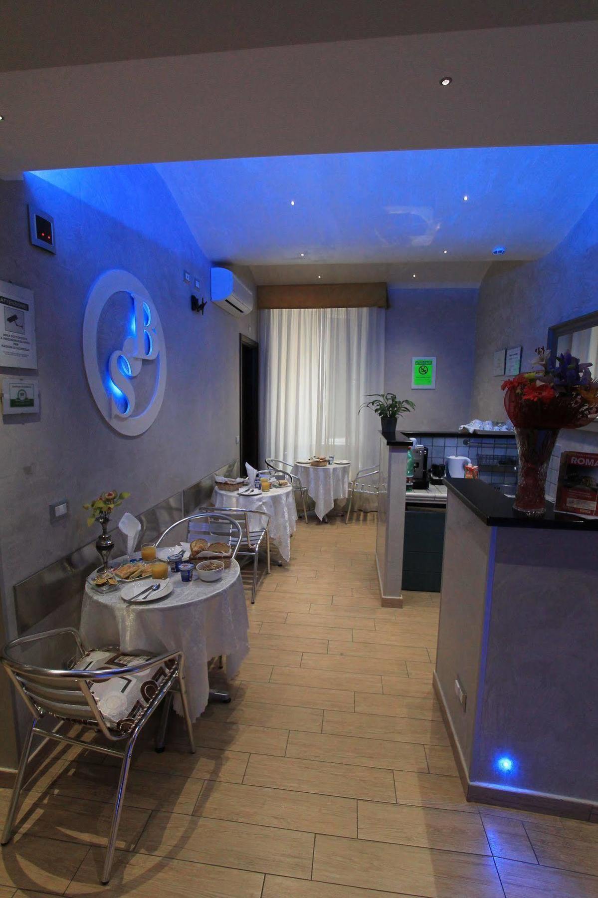 Bed and breakfast Buonarroti