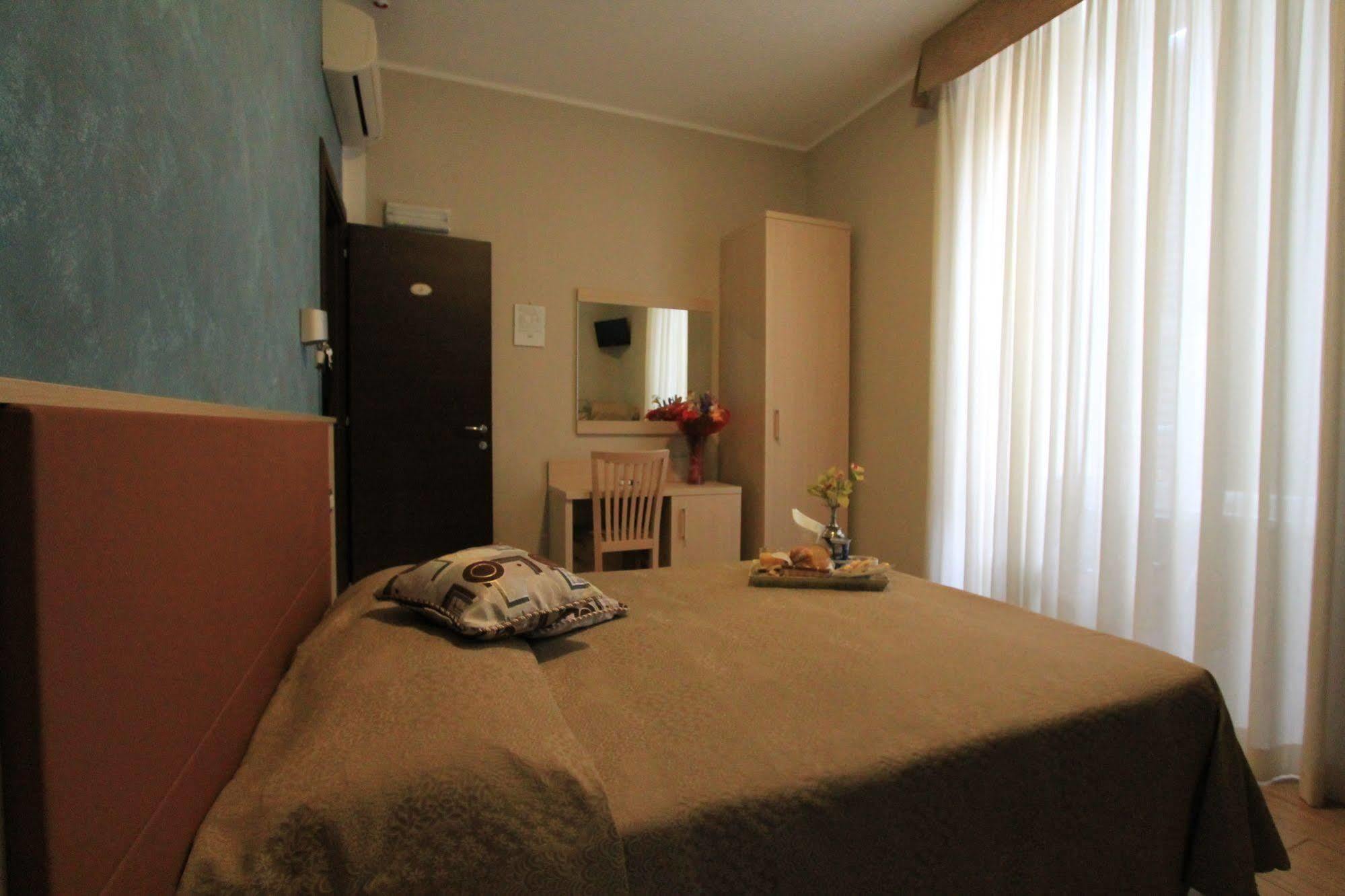 Buonarroti Bed and breakfast Roma