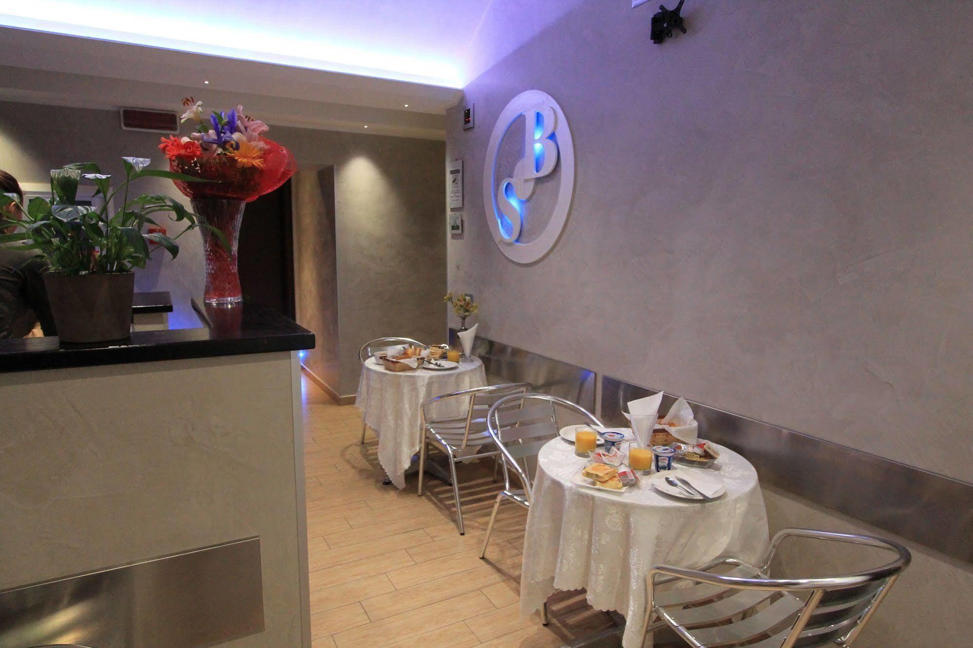 Bed and breakfast Buonarroti 3*