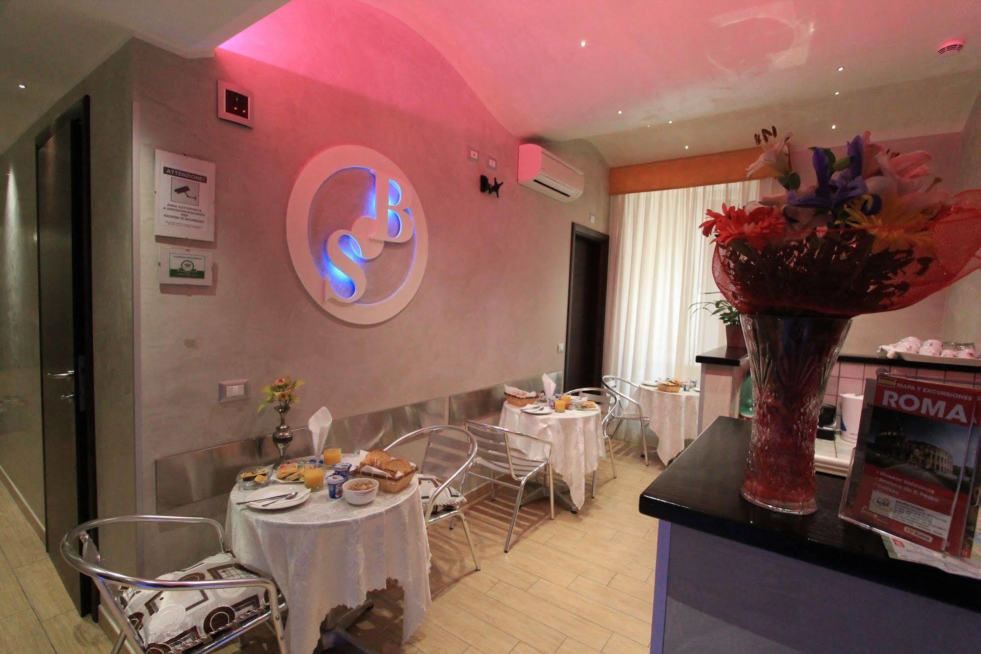 Buonarroti Bed and breakfast