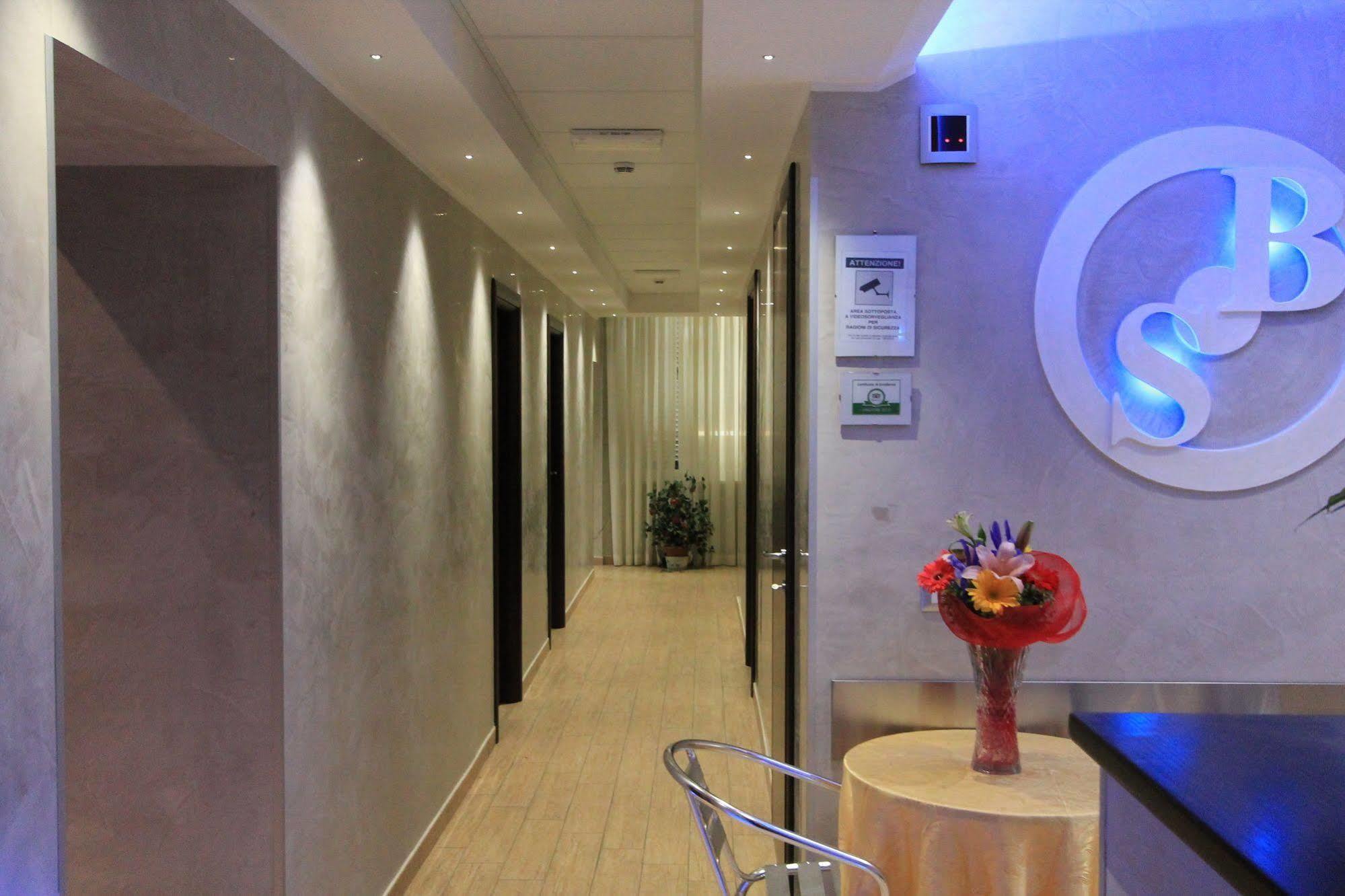 Buonarroti Bed and breakfast Roma