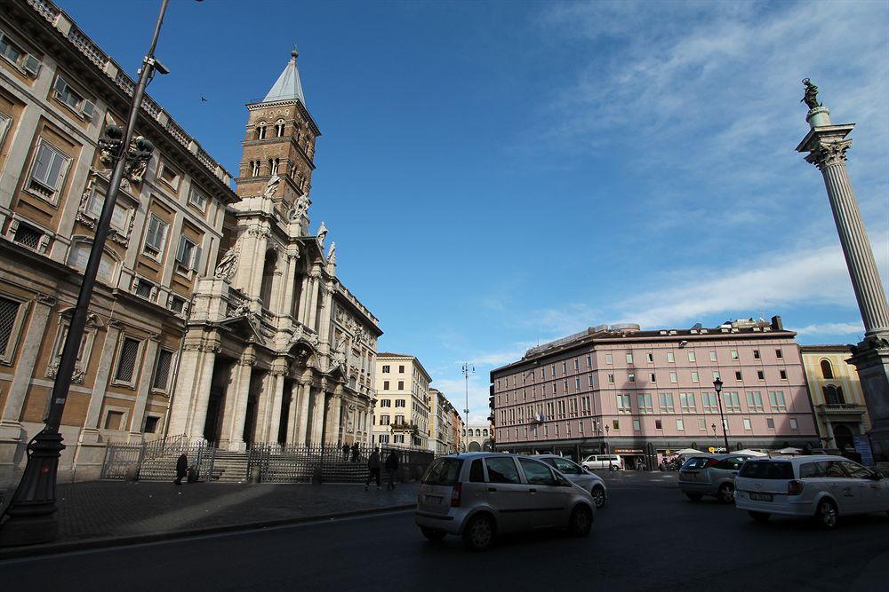 Buonarroti 3* Rom
