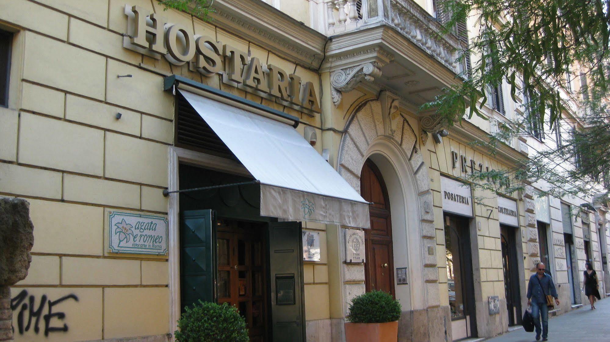 Acomodação com café da manhã  Buonarroti